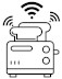 toaster